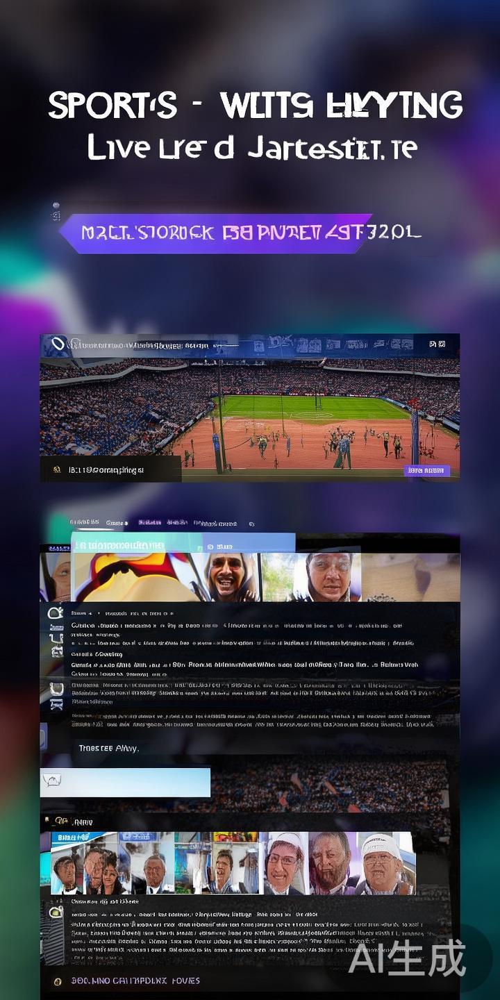 如何通过hth华体会体育全站app官网实现畅享优质体育赛事直播体验