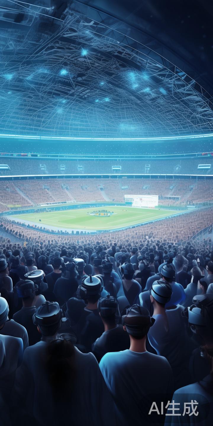 华体会体育携手AC米兰共启足球产业新篇章，实现全球合作新突破