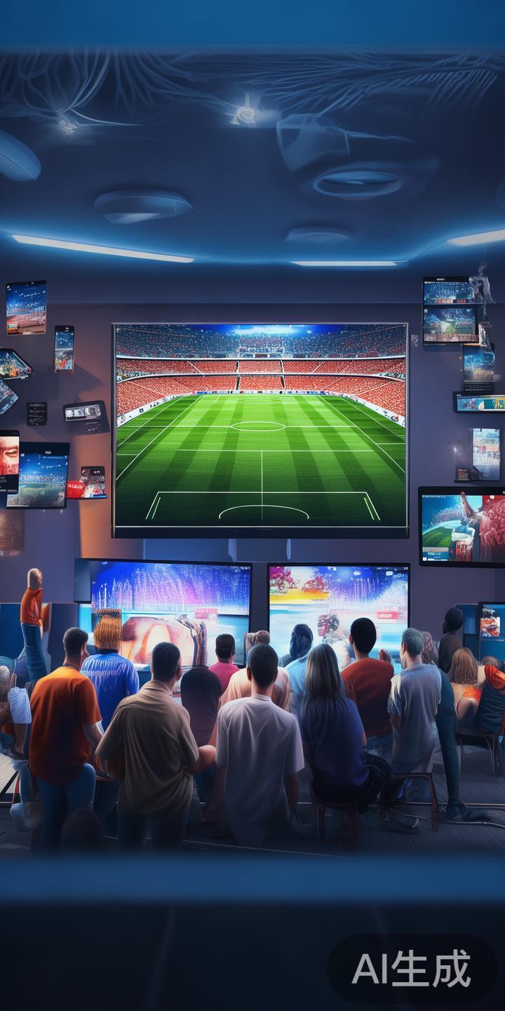 斗球体育直播官网华体会：安全稳定的线上体育直播首选平台推荐