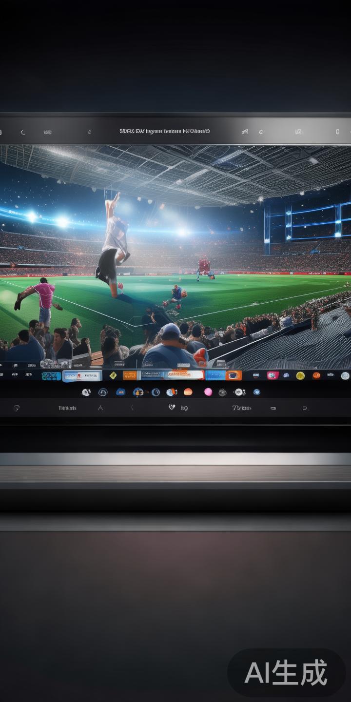 在现代社会，体育赛事已成为许多人的日常娱乐和生活激