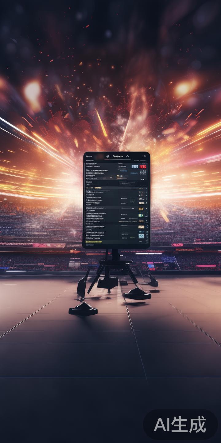 如何快速、安全地登录华体会体育网页版进行体育赛事投注指南 登录成功提示
完成以上步骤后,如果信息正确,页面