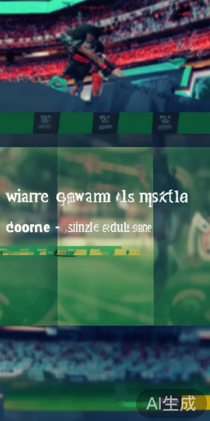 华体会体育在线投注:便捷操作流程与多样投注方式全面介绍 单场投注
这是最基础也是最常用的投注方式,用户可