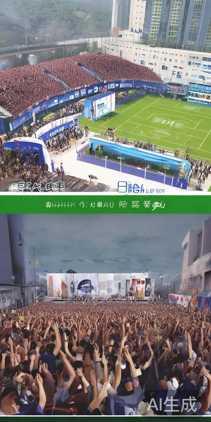 联合品牌推广与市场活动
通过举办联名赛事、线下粉